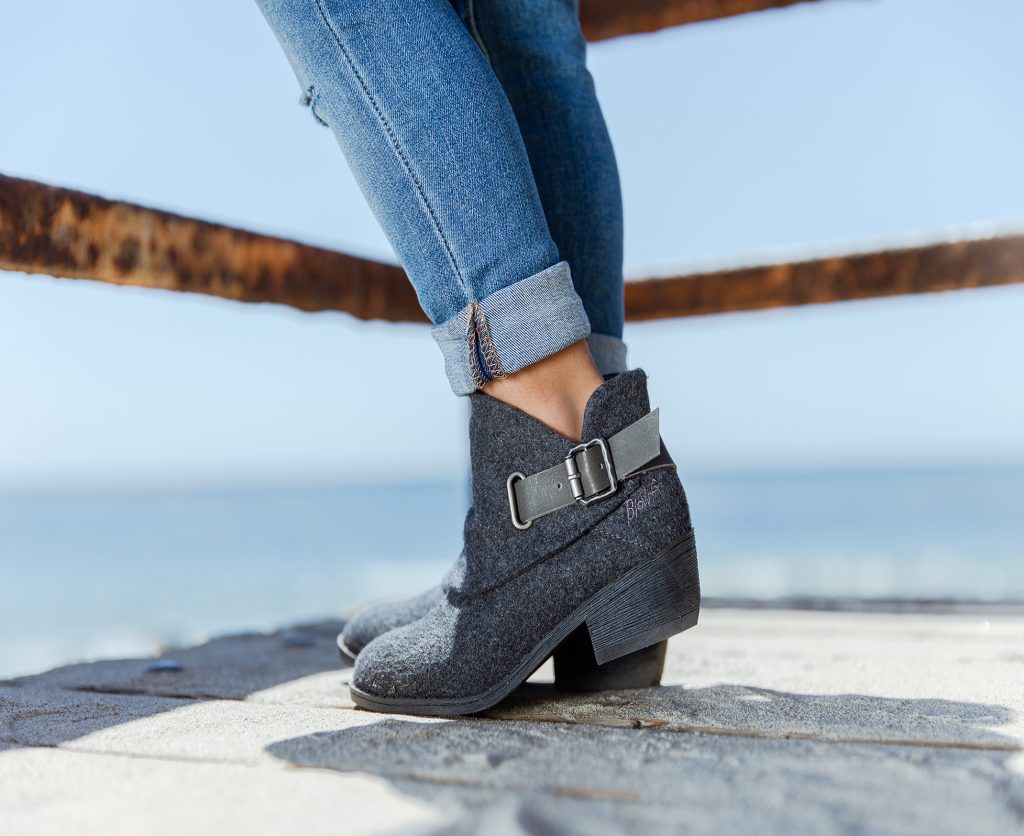 Blowfish Malibu Casual & Affordable Shoes With A Unique Blowfish Malibu Casual & Affordable Shoes With A Unique