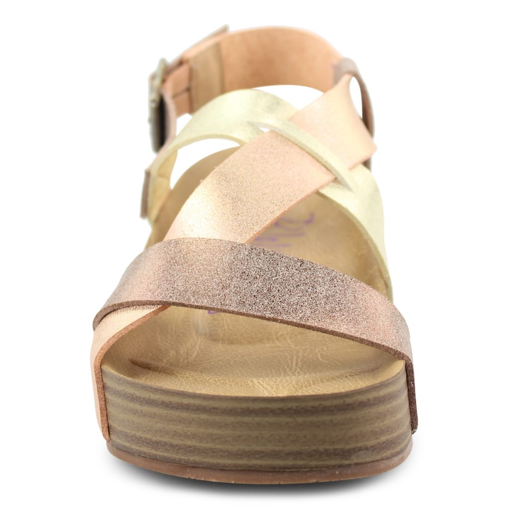 blowfish maison sandal