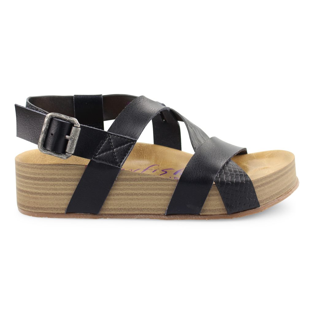 blowfish maison sandal