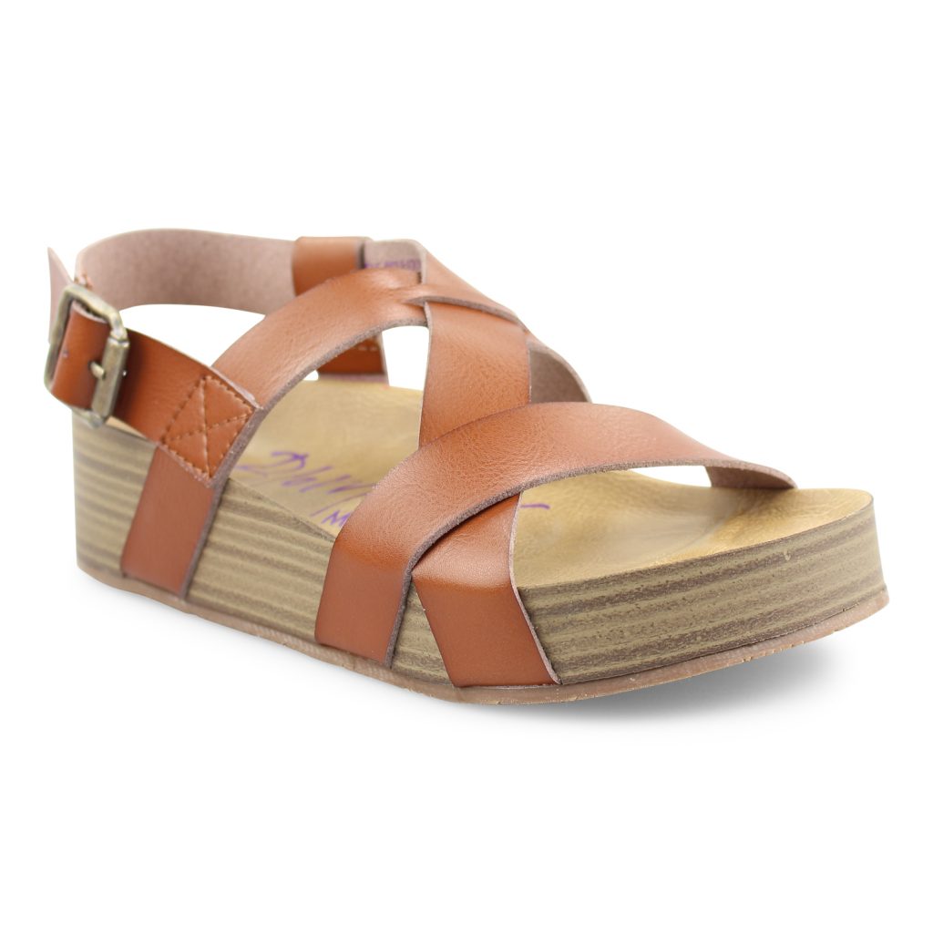 blowfish maison sandal
