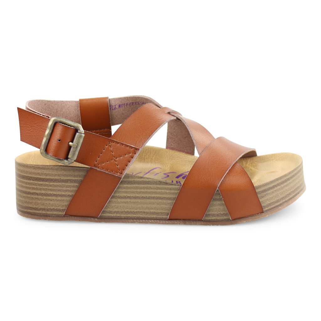 blowfish maison sandal