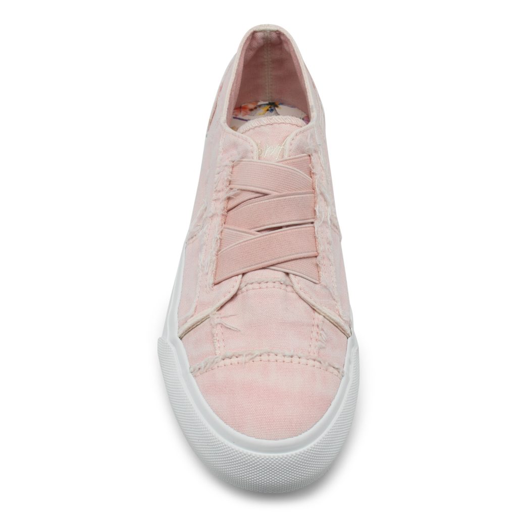 blowfish marley white