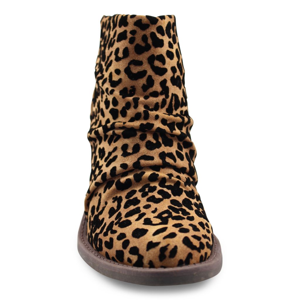 blowfish shoes leopard