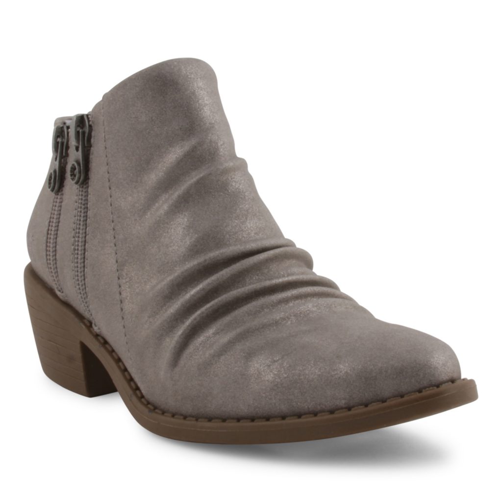 blowfish wander booties