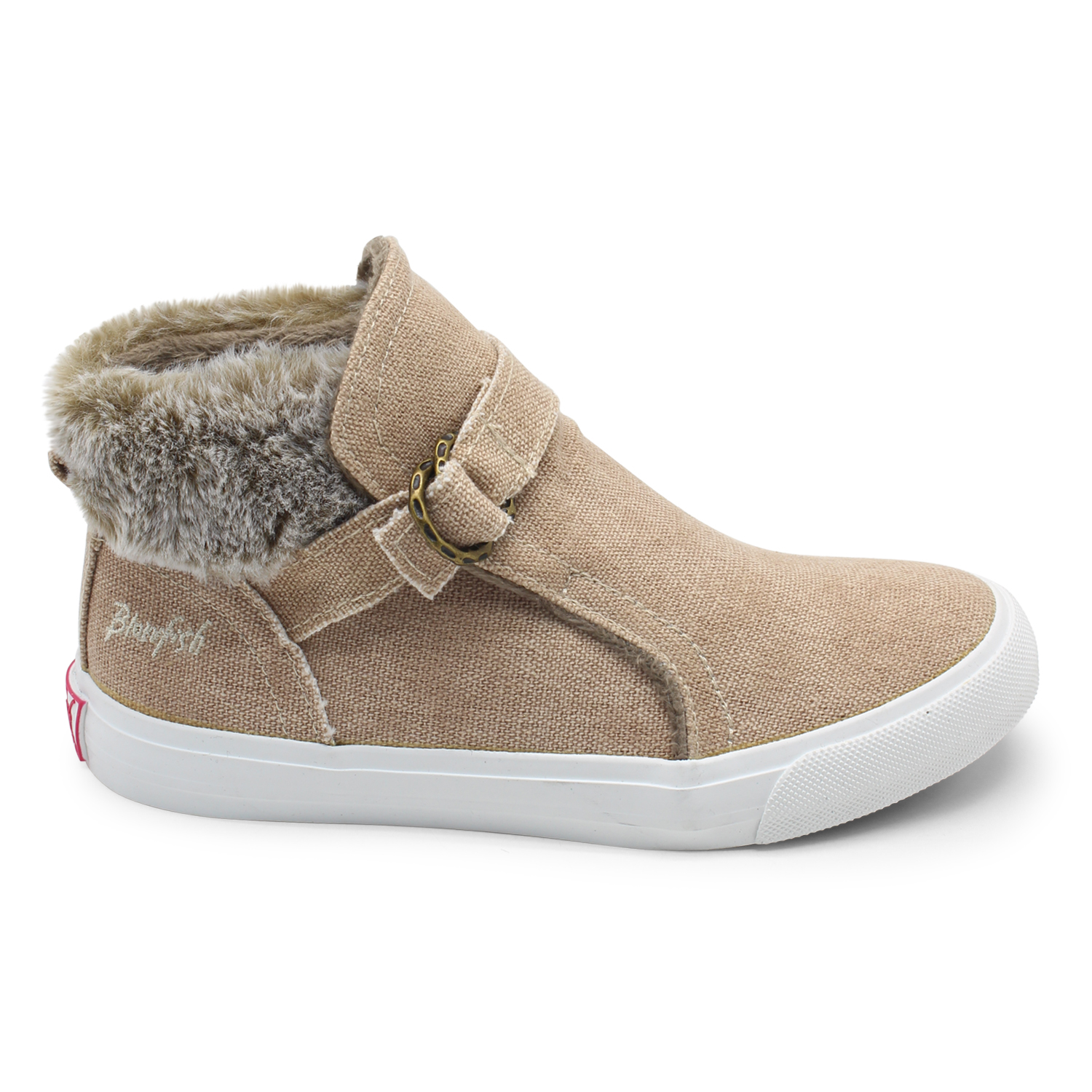 blowfish mint high top