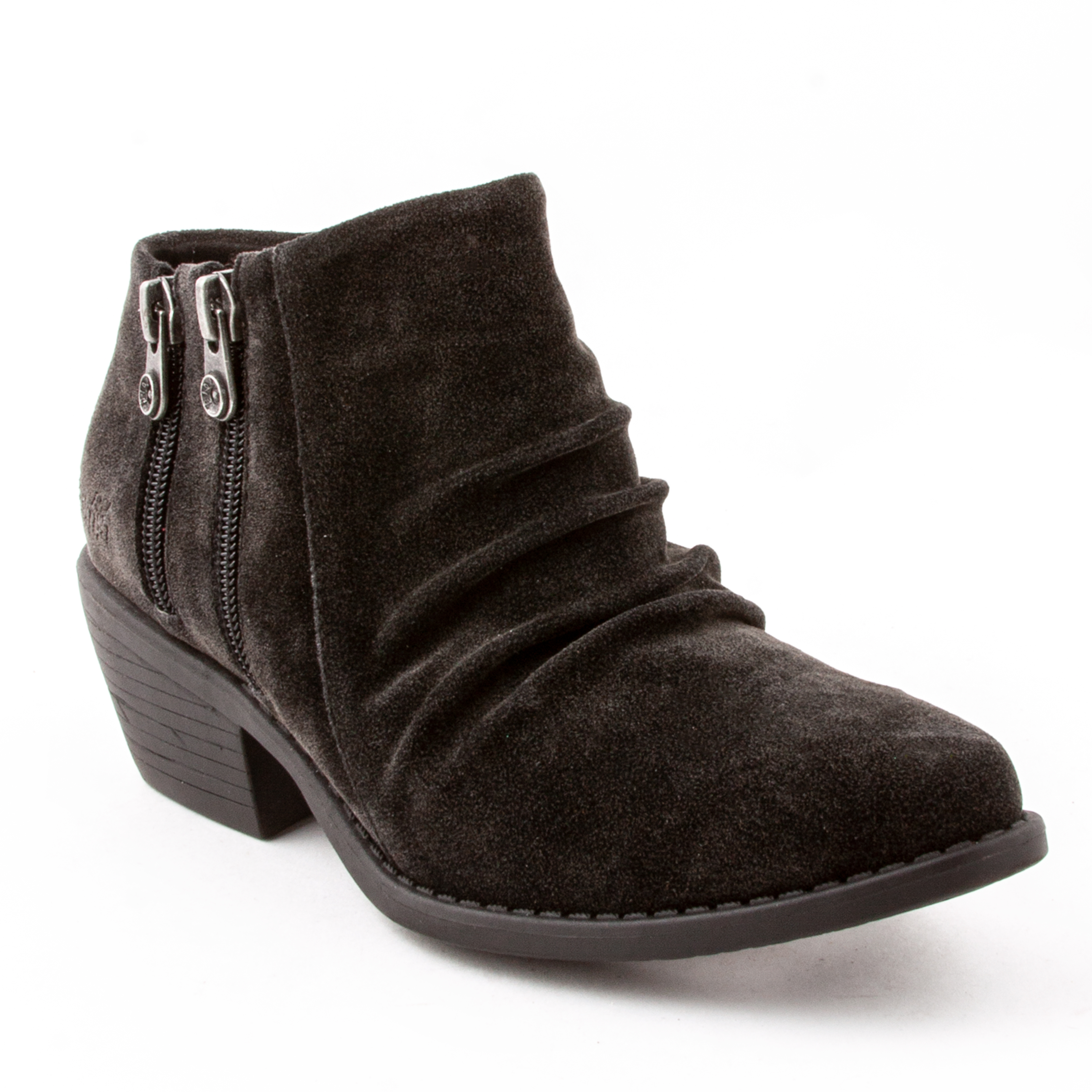 blowfish wander booties