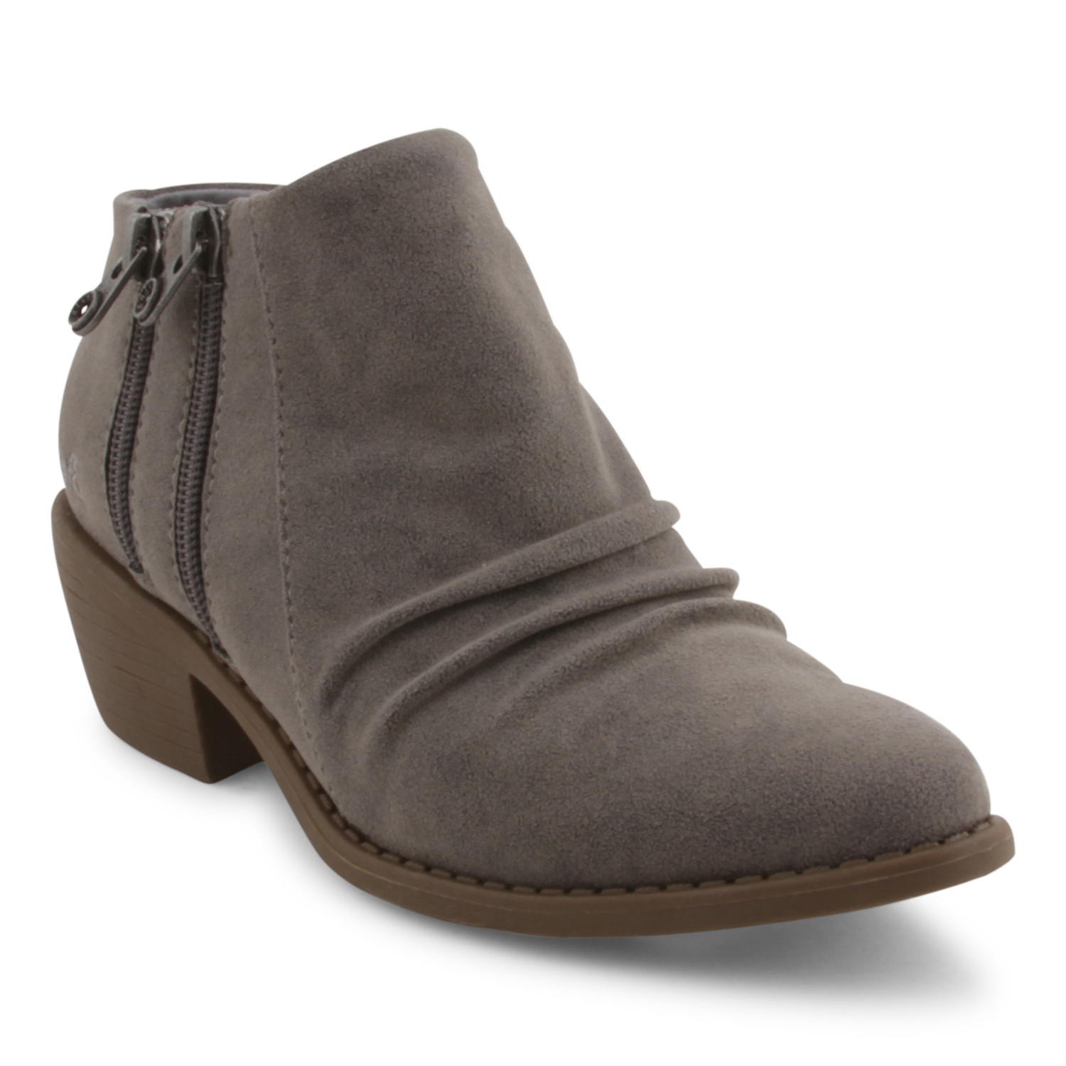 blowfish wander booties
