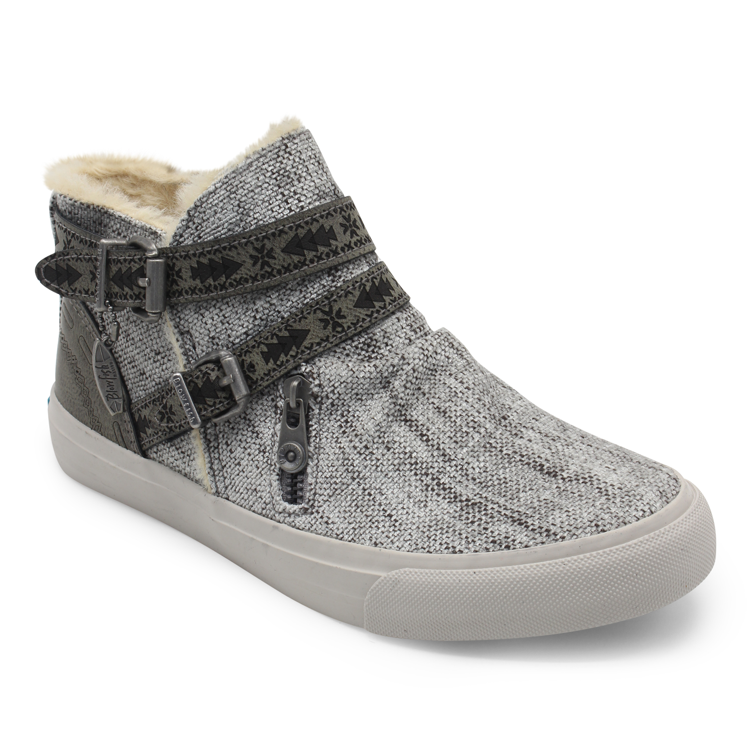 Mojo-B SHR | Blowfish Malibu