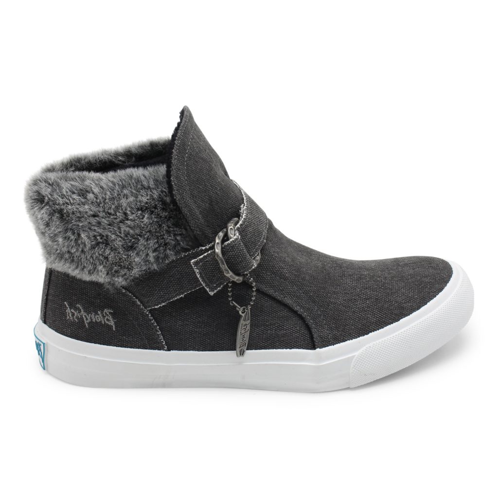 blowfish mint high top