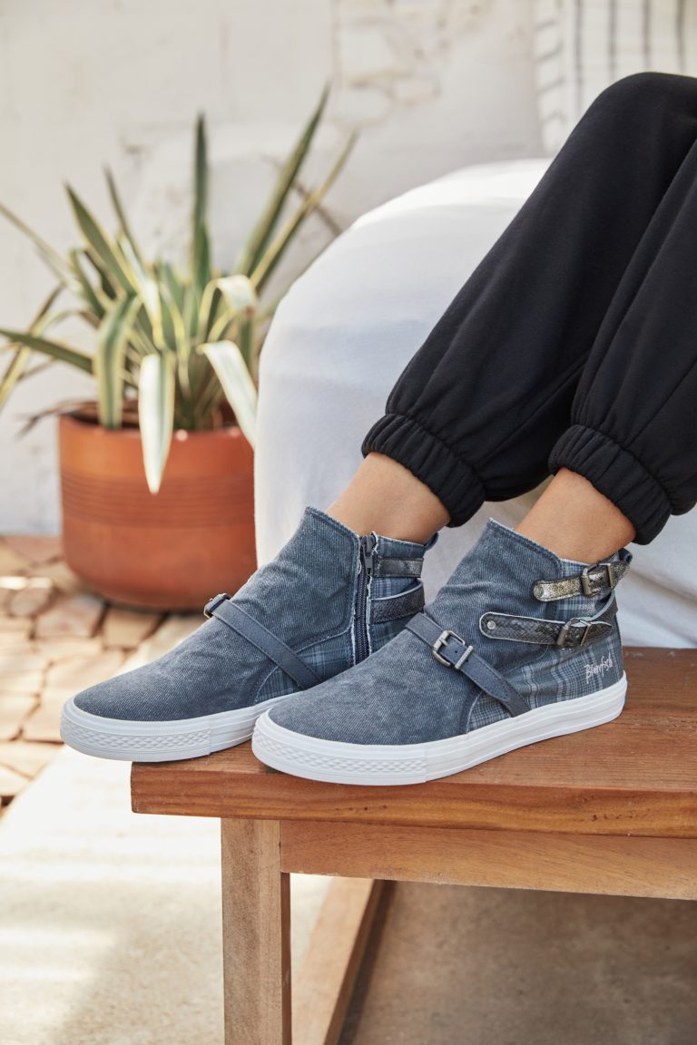 blowfish kayleen sneaker