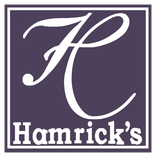 Hamrick’s