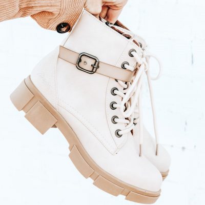 The Easiest Outfit to Wear with Blowfish Malibu Boots this Winter